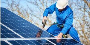 Installation Maintenance Panneaux Solaires Photovoltaïques à Villey-sur-Tille